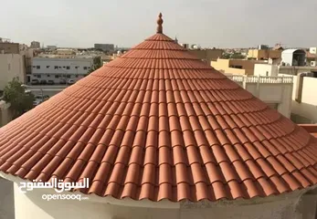  29 تركيب كرميت كافه اعمال الكرميد وصيانه الكرميد