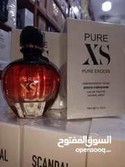  27 عطور تستر وارد دبي باركود مختوم بأسعار ممتازة جدا