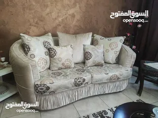  6 طقم كنب للبيع