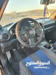  7 subaru imbreza 2005سوبارو امبريزا