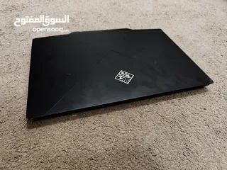  4 OMEN 15 laptop