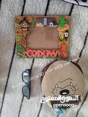  12 ادوات مطبخ ولوحات مرسومه يدويا للبيع