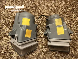  4 قطع مرسيدس sl