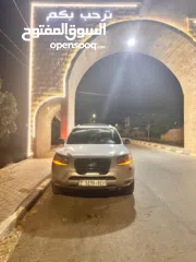  2 هيونداي سنتافيه ترخيص 2008 دفع رباعي