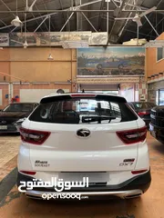  6 للبيع جيب ساوايت DX7 موديل 2022  كامل المواصفات حجم المكينه 1600 CC