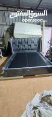  13 New Bed king size