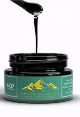  5 HIMALAYAN FRESH SHILAJIT NOW AVAILABLE IN OMAN CASH ON DELIVERY ORDER NOW.