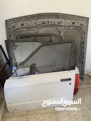  6 قطع بوز نمر