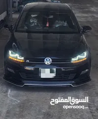  1 جولف ار  لاين