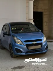  1 شفورليه سبارك