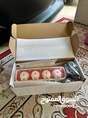  3 اجهزة حوض بحري بحال الوكالة ومن افخم الماركات العالمية