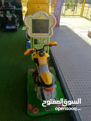  11 العاب ملاهي اطفال داخليه ومنتزهات ومطاعم