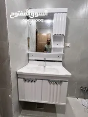  11 درباس مواسرجي تصمم الحمامات بتقنية 3D قبل العمل  فني صيانة عامة وتمديدات صحية