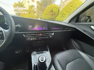  8 Kia Niro hybrid
