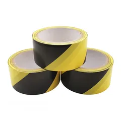  10 Marking Tapes available in stock