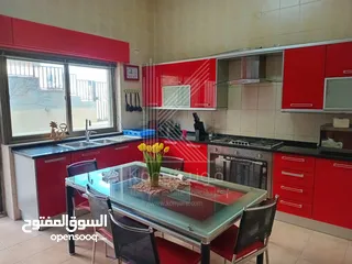  6 شقة مفروشة للبيع في عبدون