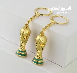  3 ميدالية كأس العالم