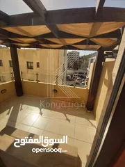  1 Furnished Apartment For Rent In Shmeisani