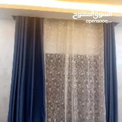  5 كنب عدد7+سجادة+بردايتين