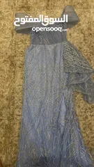  5 فستان سهره