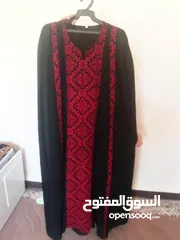  1 ثوب بناتي 