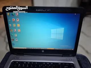  5 لابتوب hpللبيع