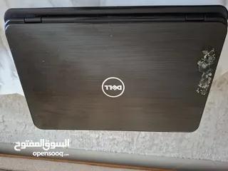  5 LAPTOP DELL INSPIRON