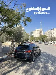  4 جيب هونداي سانتفيه