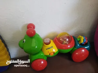  3 العاب اوروبيه