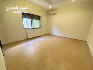  7 شقة واسعه في دير غبار للايجار شبه ارضي apartment for rent deir gbar