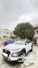  3 جب هونداي كونا 2019 بحالة الشركة عداد قليل سعر مغري