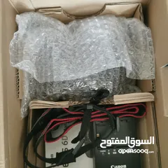  5 canon 6dii كانون