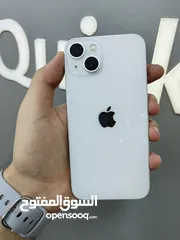 10 IPHONE 13 ( 256 GB ) USED /// ايفون 13 ذاكرة 256 مستعمل وكالة