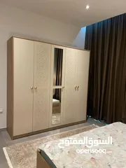  2 Apartment For sale in Seef area