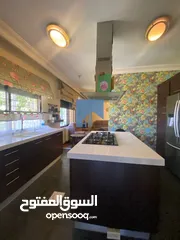  1 شقة فاخرة للبيع في الدوار السابع  - بالقرب من كوزمو طابق ثاني 175م تشطيب سوبر ديلوكس