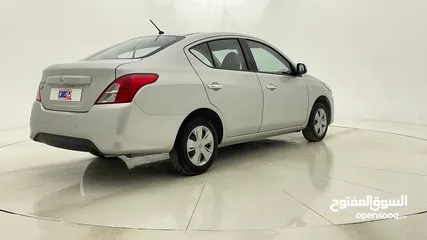  3 (FREE HOME TEST DRIVE AND ZERO DOWN PAYMENT) NISSAN SUNNY