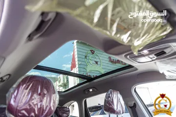  11 الان لدى شركة العلامة الذهبية لتجارة السيارات   Gwm Haval Hev H6 2025
