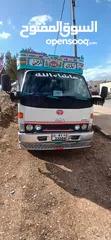  3 تويوتا ديانا  96