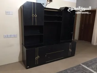  1 مكتبه منزليه