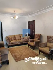  6 شقة أرضية فاخرة للبيع في الجاردنز  - خلف جريدة الرأي 185م مع ترسات 110م تشطيب سوبر ديلوكس