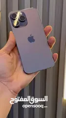  7 iPhone 14 Promax 256G