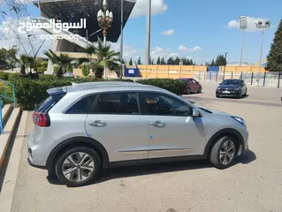  11 كيا نيرو 2020  كهربا وارد كوري فحص كامل