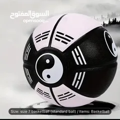  7 افخم و أجمل أنواع كرات السلةsize 7 basketball