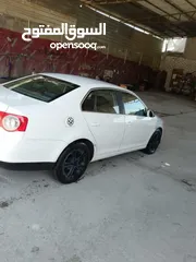  3 جيتا 2008  تيربو ديزل