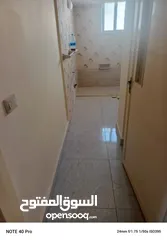  4 شقة فارغة للايجار