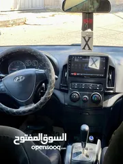  6 هونداي اي ثيرتي 2010