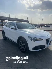  5 Alfa Romio Q4