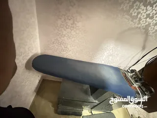  4 مكاويه لدراكلين نورفا  بحاله ممتازه استخدام 5اشهر