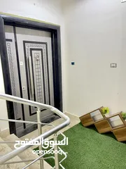  1 شقة للبيع طريق المواشي بجانب مسجد الصحابة