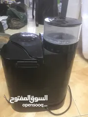  8 ماكنة قهوه AEG